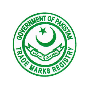 Government of Pakistan Trade Mark Registry Certificate of Bin Romani Foods