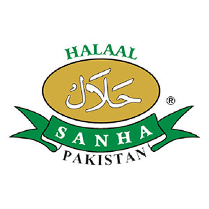 Halal Sanha Pakistan Certificate of Bin Romani Foods